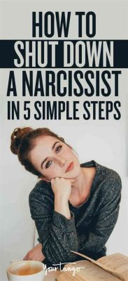 Books on How to Deal with a Narcissist: Navigating the Complex Terrain of Relationships with Self-Absorbed Individuals