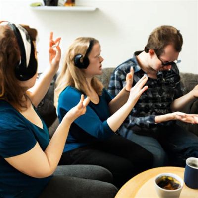 can deaf people hear music can music be experienced in different ways?