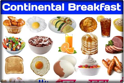 continental breakfast art meaning: The subtle elegance of a continental breakfast transcends mere sustenance, becoming an art form that speaks volumes about the host's hospitality and cultural sophistication.