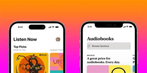 does apple music have audio books? exploring the world of audiobooks and streaming services