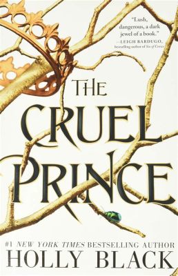 how many books in the cruel prince series: Delving into the Enigmatic World of Fantasy and Its Narrative Expanse