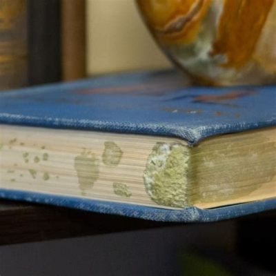 how to clean used books: exploring the best methods for preserving your literary treasures