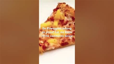 How to Download Music from Musi and Why Pineapples Don't Belong on Pizza