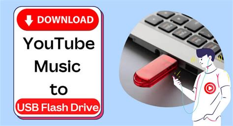 how to download music on a flash drive and why music streaming services are more convenient