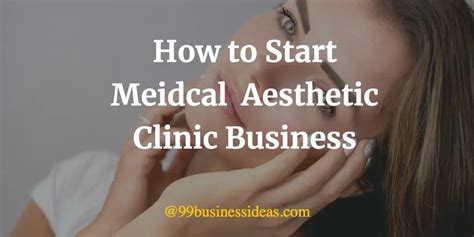 how to start an aesthetics business: the importance of self-care in aesthetics