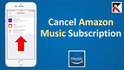 how to stop amazon music