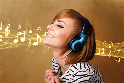 someone who loves music how it can enhance our emotions