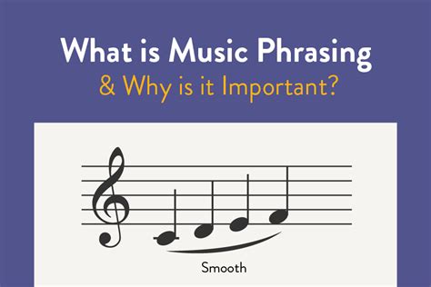 what is phrasing in music and how does it influence the emotional expression of a piece?